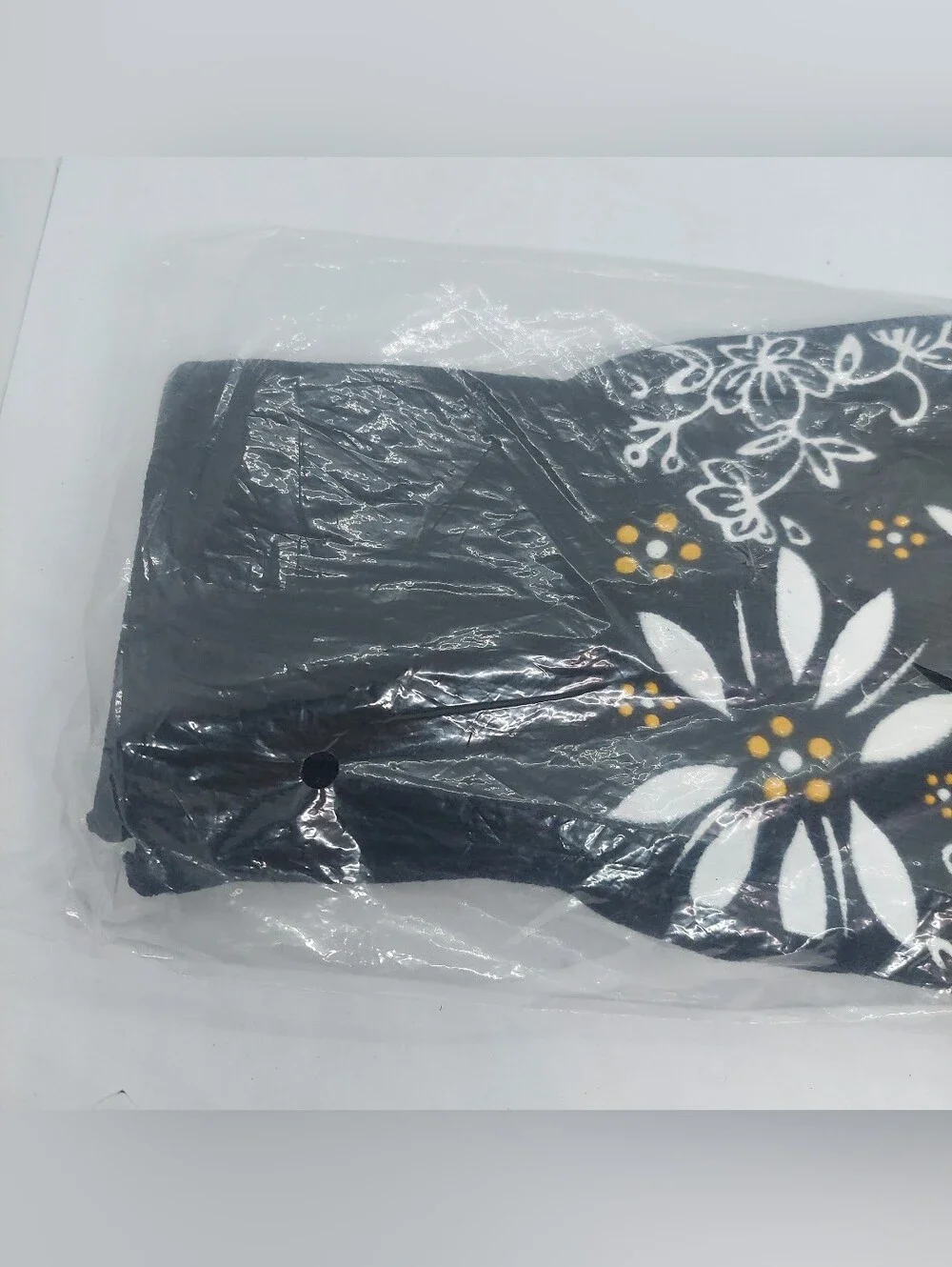 Temptations By Tara Old World Oven Gloves Black 11